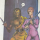 Illustration for article titled The Insane 1991 emAlien Nation/em Versus emPlanet of the Apes/em Comic Book Nobody Remembers